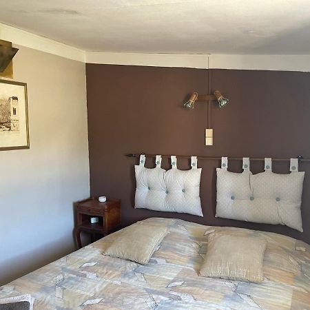 Montagne D'Alaric Apartment Moux Ngoại thất bức ảnh