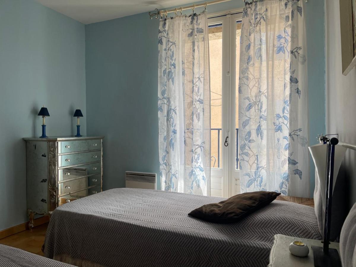 Montagne D'Alaric Apartment Moux Ngoại thất bức ảnh