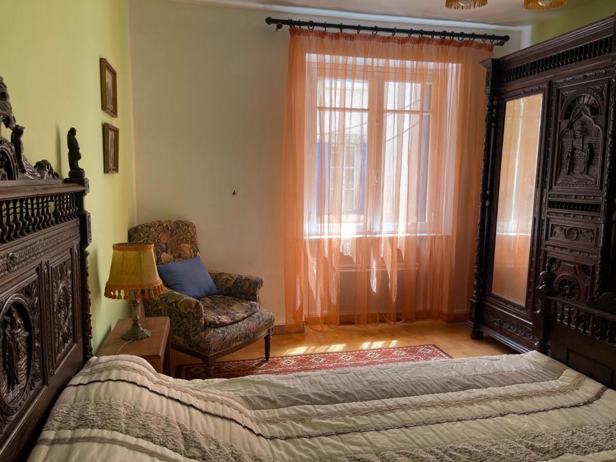 Montagne D'Alaric Apartment Moux Ngoại thất bức ảnh