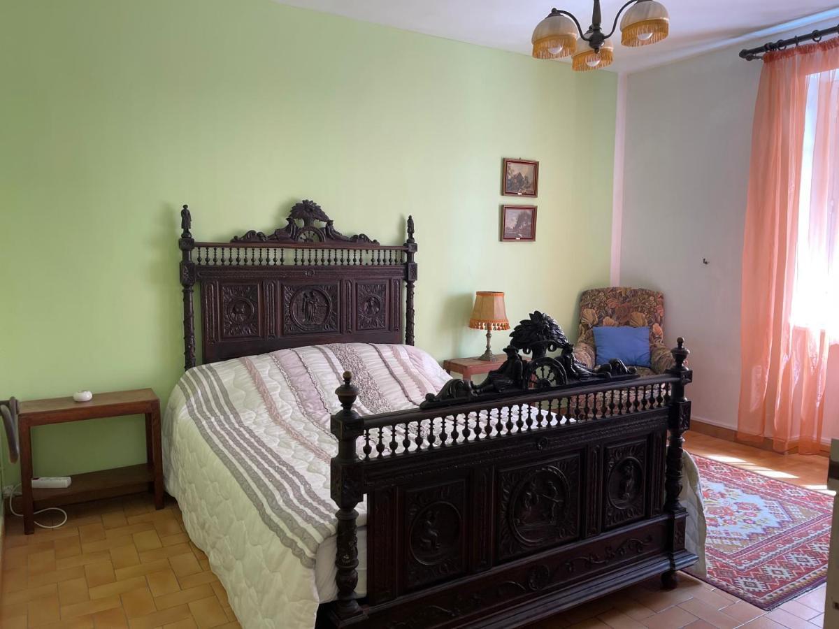 Montagne D'Alaric Apartment Moux Ngoại thất bức ảnh
