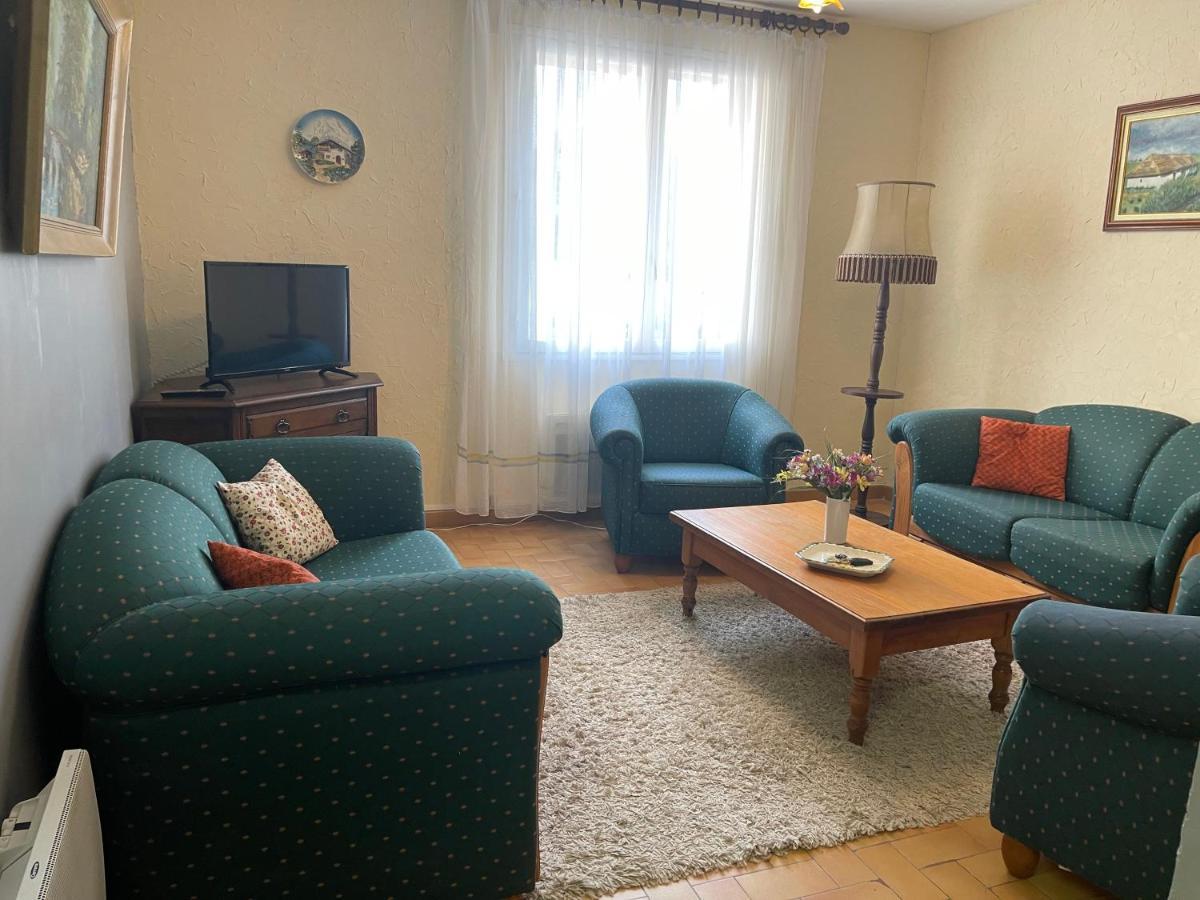 Montagne D'Alaric Apartment Moux Ngoại thất bức ảnh