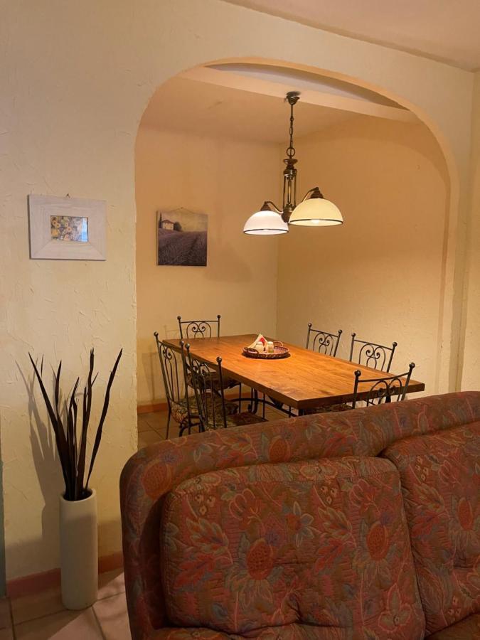 Montagne D'Alaric Apartment Moux Ngoại thất bức ảnh