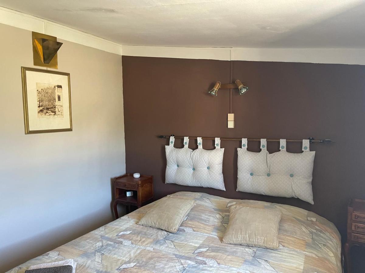 Montagne D'Alaric Apartment Moux Ngoại thất bức ảnh