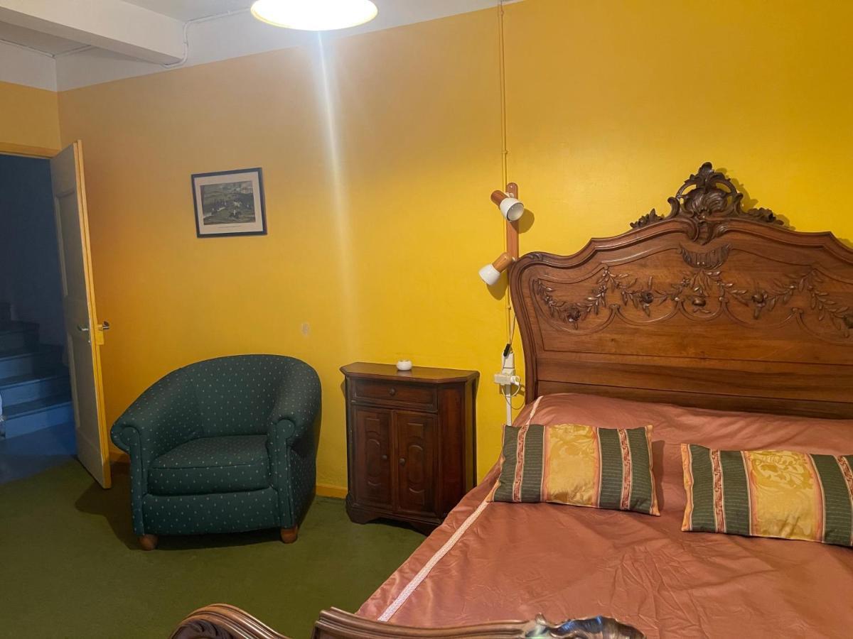 Montagne D'Alaric Apartment Moux Ngoại thất bức ảnh