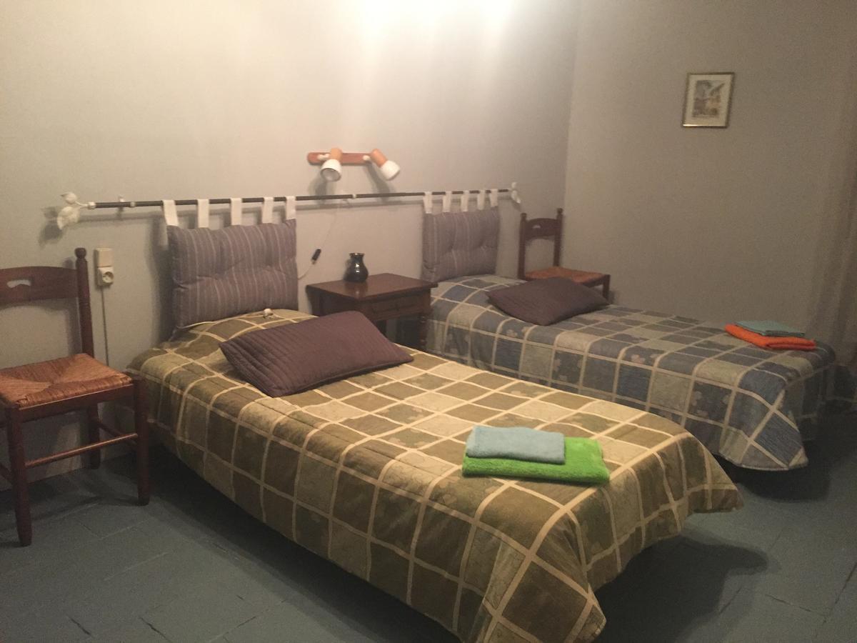 Montagne D'Alaric Apartment Moux Ngoại thất bức ảnh