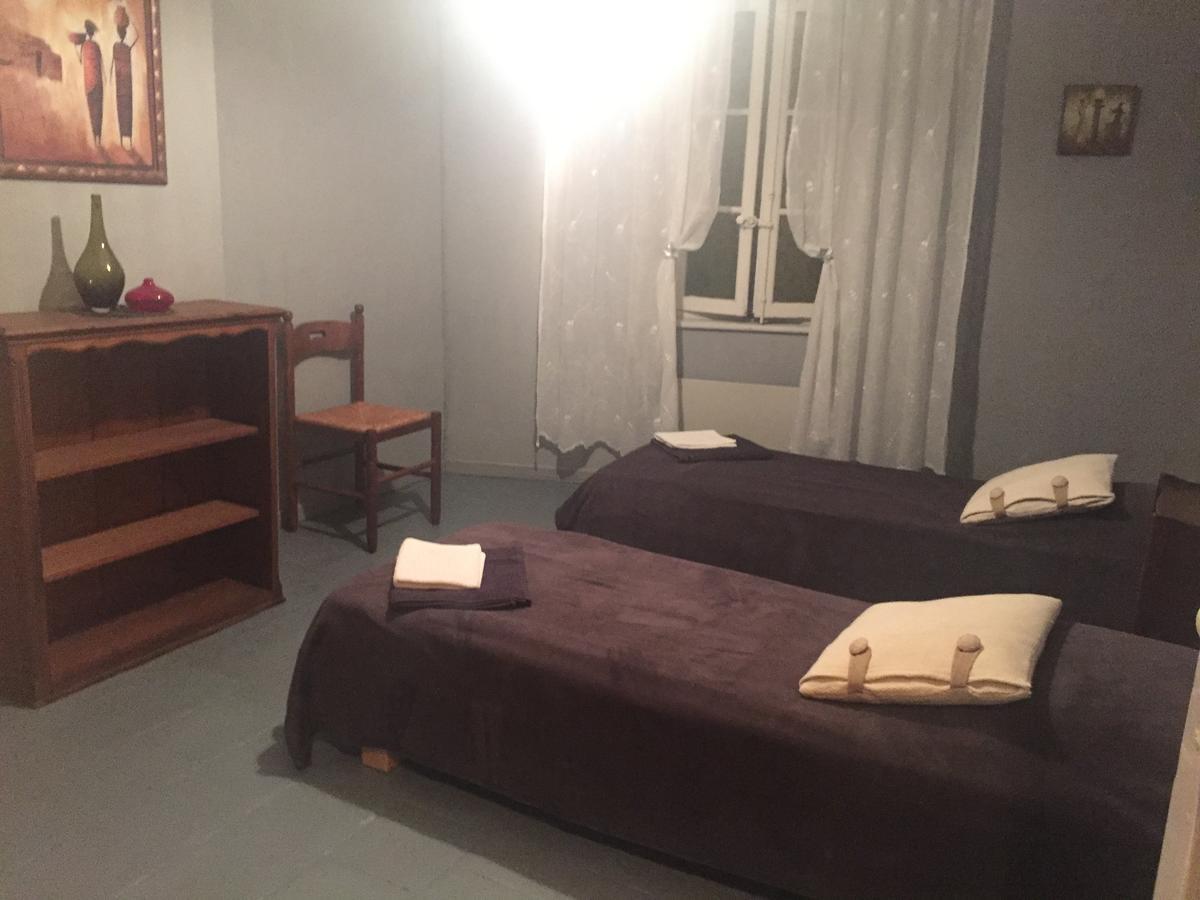 Montagne D'Alaric Apartment Moux Ngoại thất bức ảnh